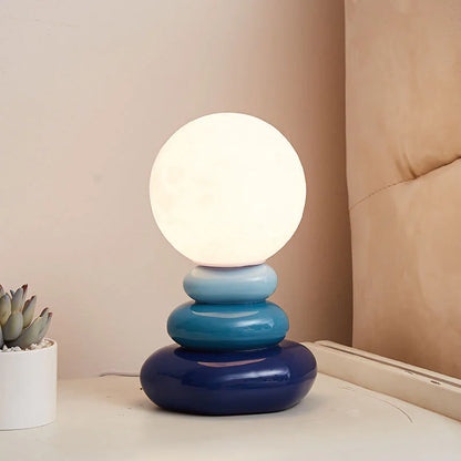 “Rock ‘n’ Glow Bedside Beacon”