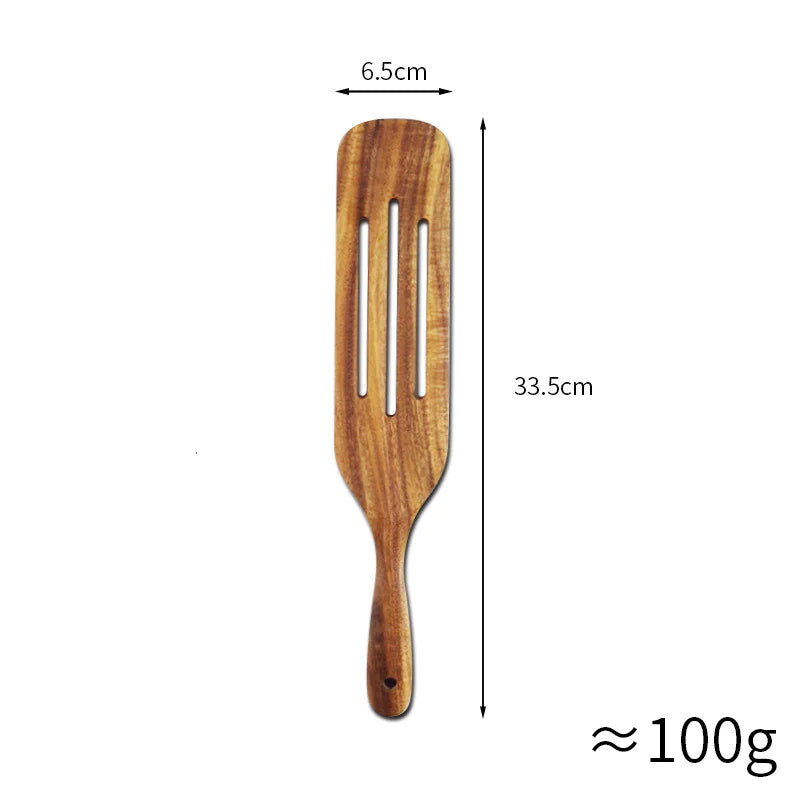 EuroWood Culinary Voyager Set