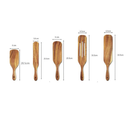 EuroWood Culinary Voyager Set