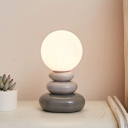 “Rock ‘n’ Glow Bedside Beacon”