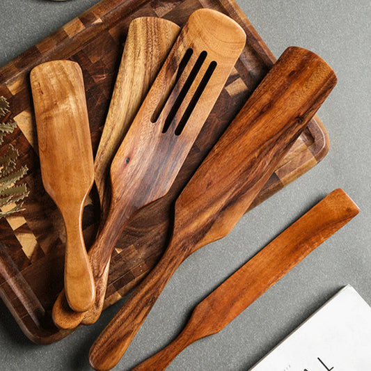 EuroWood Culinary Voyager Set