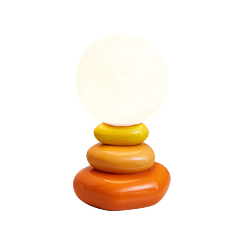 “Rock ‘n’ Glow Bedside Beacon”