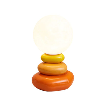 “Rock ‘n’ Glow Bedside Beacon”