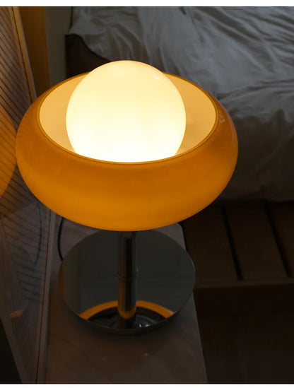 “DecoGlow Luminaire”