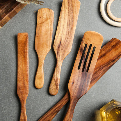 EuroWood Culinary Voyager Set