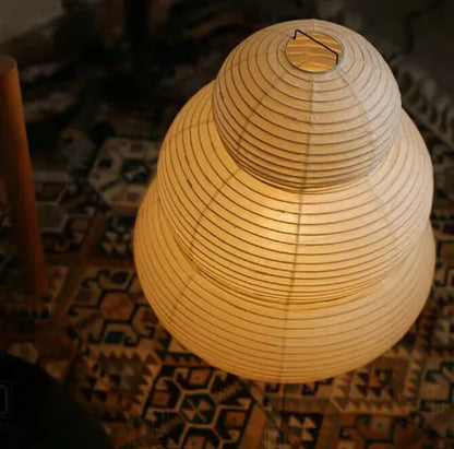 Japanese Akari Noguchi Table Lamp