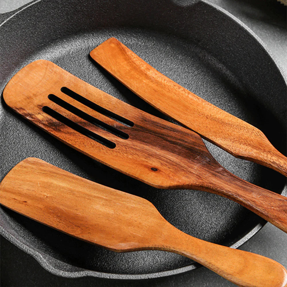 EuroWood Culinary Voyager Set