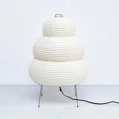 Japanese Akari Noguchi Table Lamp