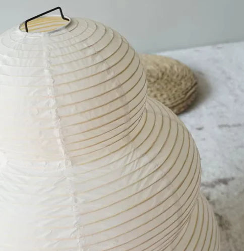 Japanese Akari Noguchi Table Lamp