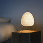 Japanese Rice Paper Lantern Led Table Lamp