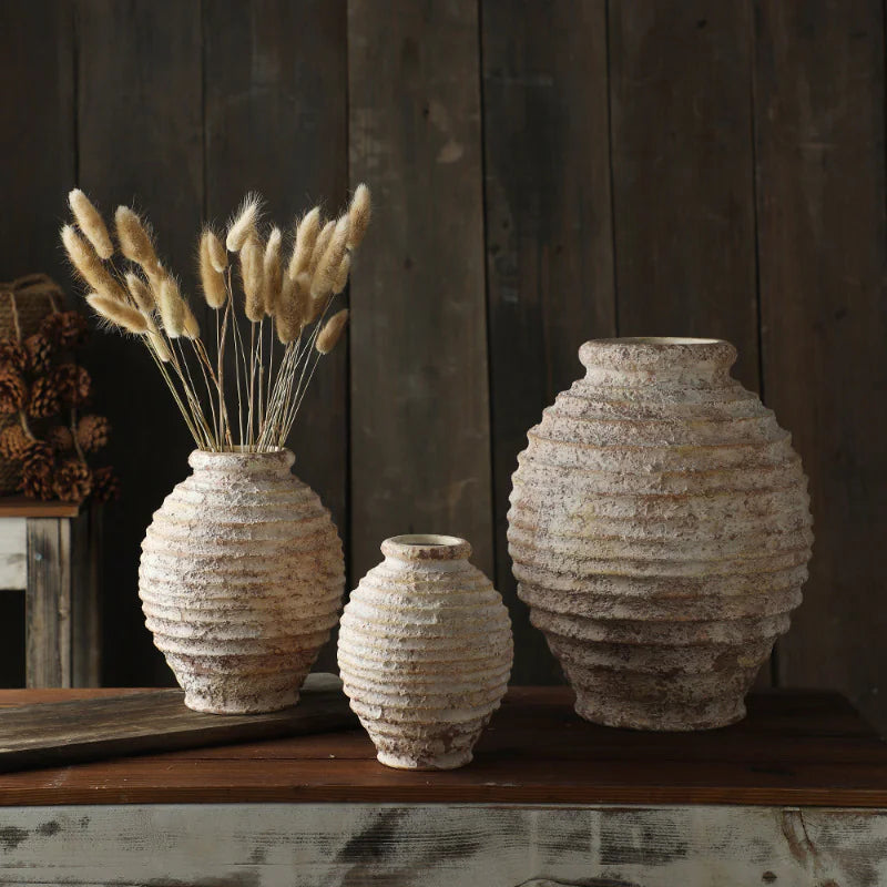 “Heritage Americana Vase Collection”