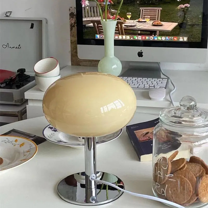 RetroRama Lollipop Table Lamp